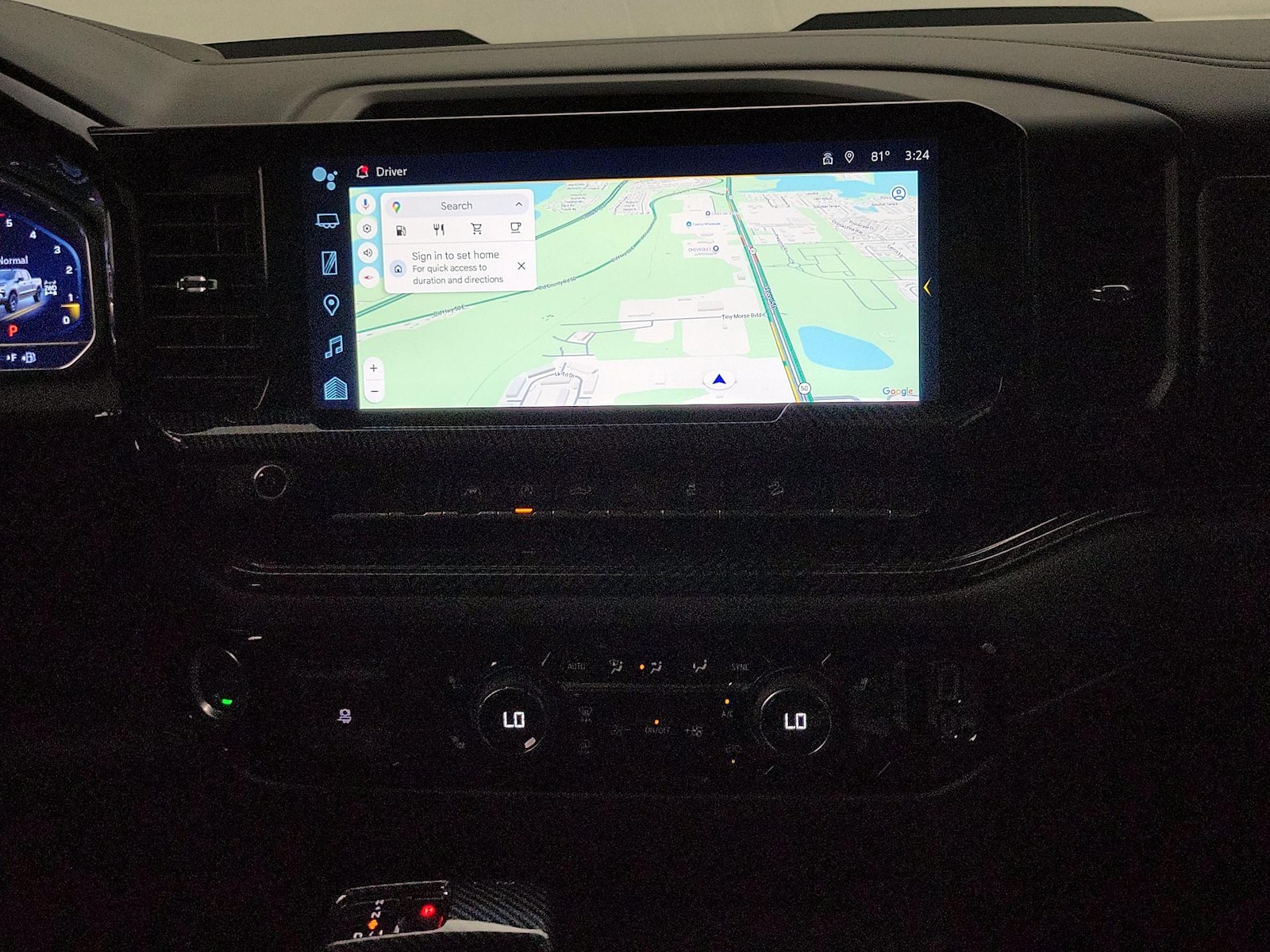 2025 Chevrolet Silverado 1500 LT Trail Boss - Photo 15