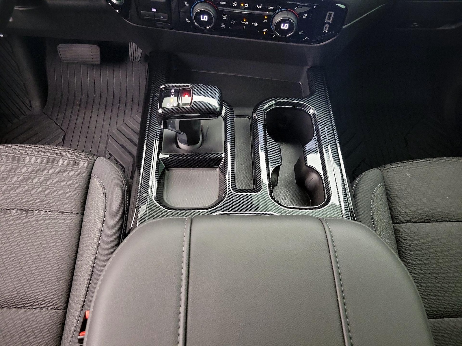2025 Chevrolet Silverado 1500 LT Trail Boss - Photo 19