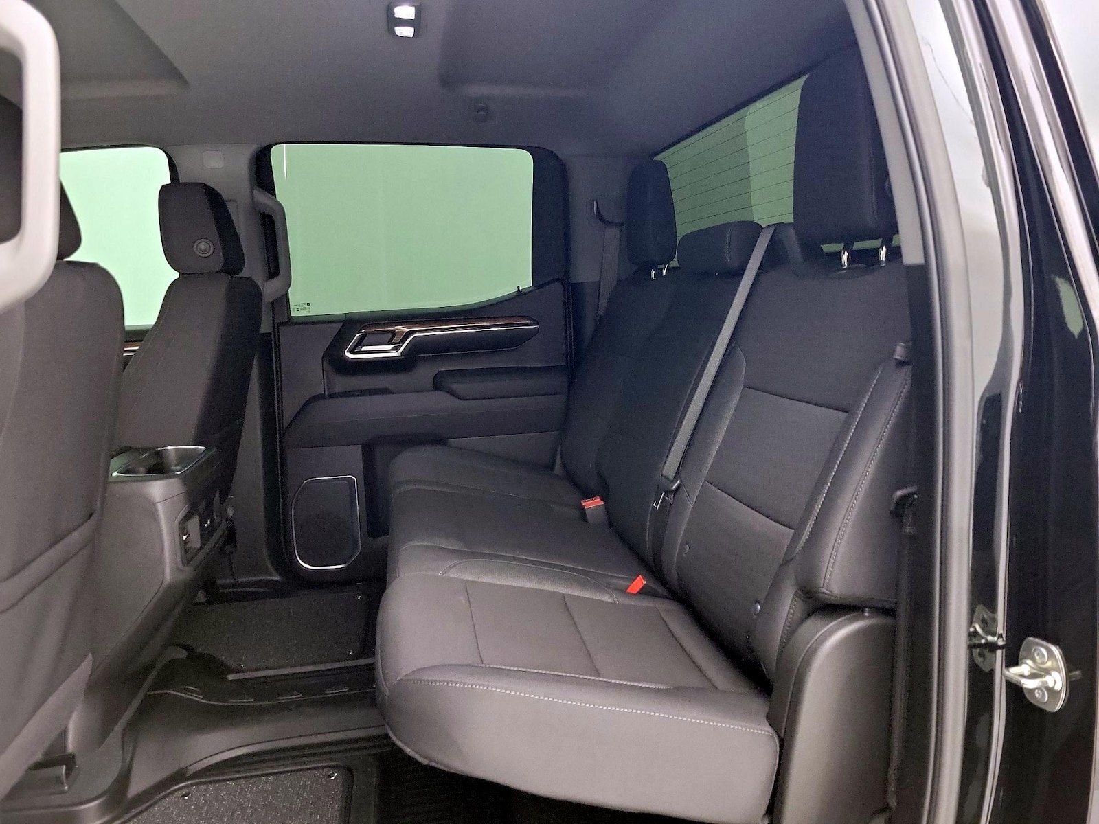 2025 Chevrolet Silverado 1500 LT Trail Boss - Photo 21