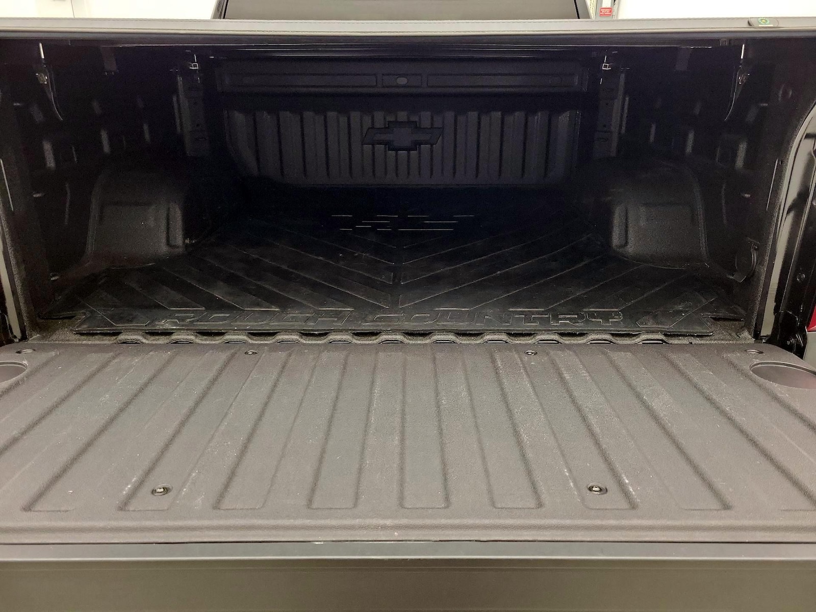 2025 Chevrolet Silverado 1500 LT Trail Boss - Photo 22