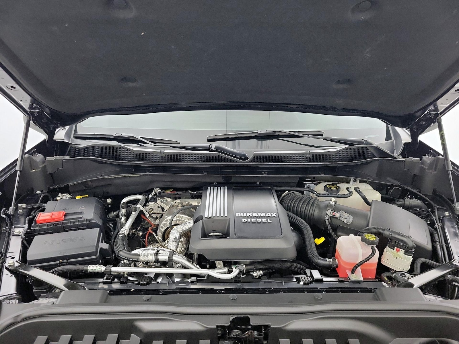 2025 Chevrolet Silverado 1500 LT Trail Boss - Photo 23