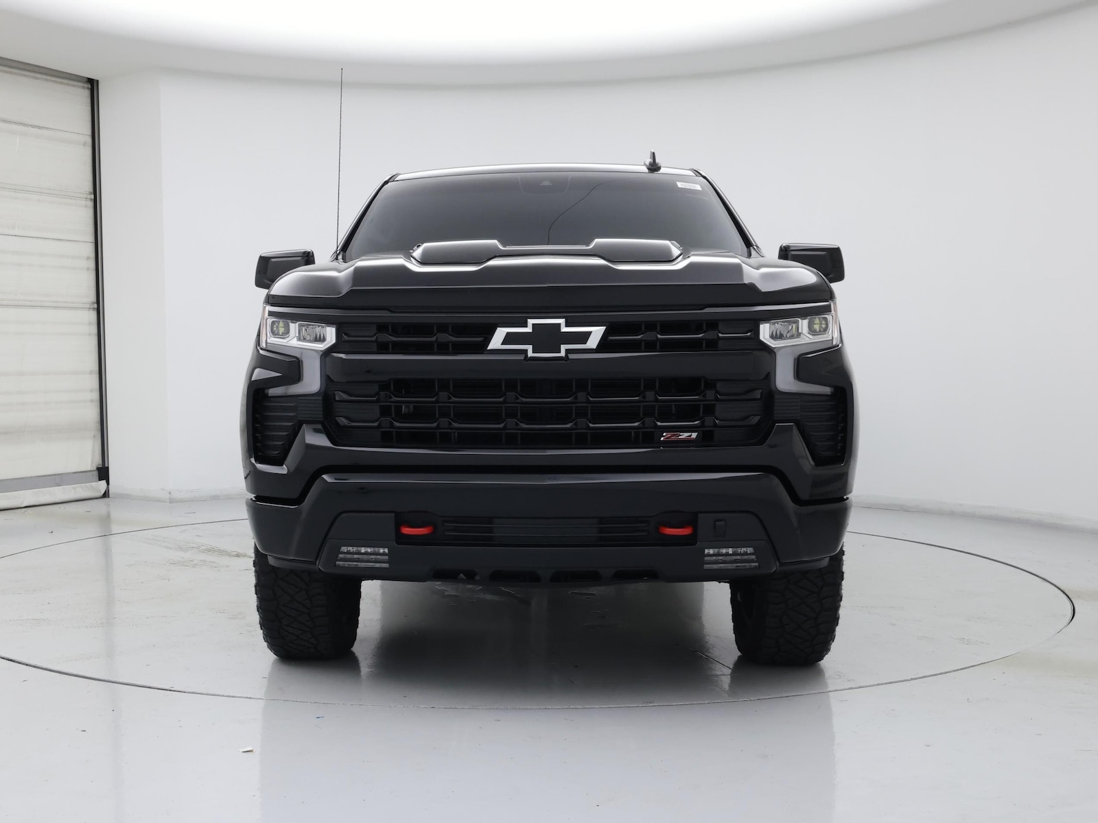 2025 Chevrolet Silverado 1500 LT Trail Boss - Photo 6