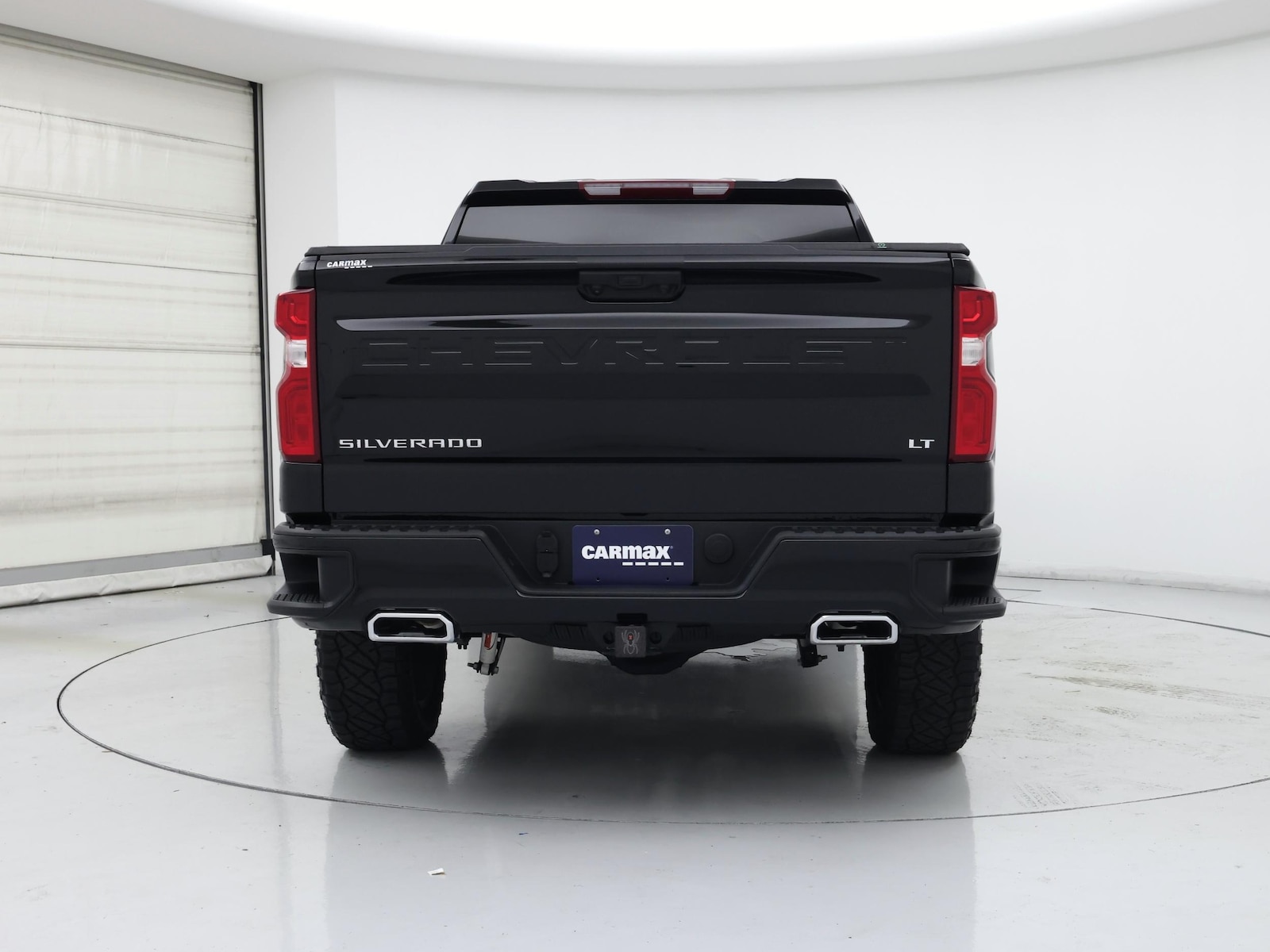 2025 Chevrolet Silverado 1500 LT Trail Boss - Photo 7