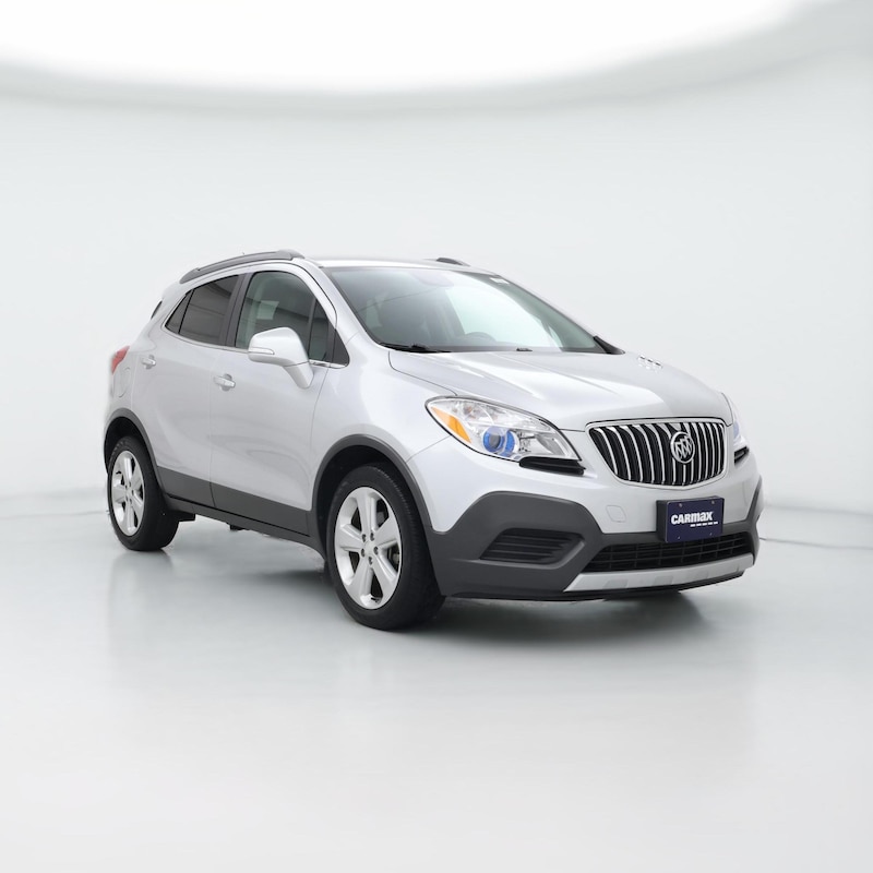 2015 Buick Encore