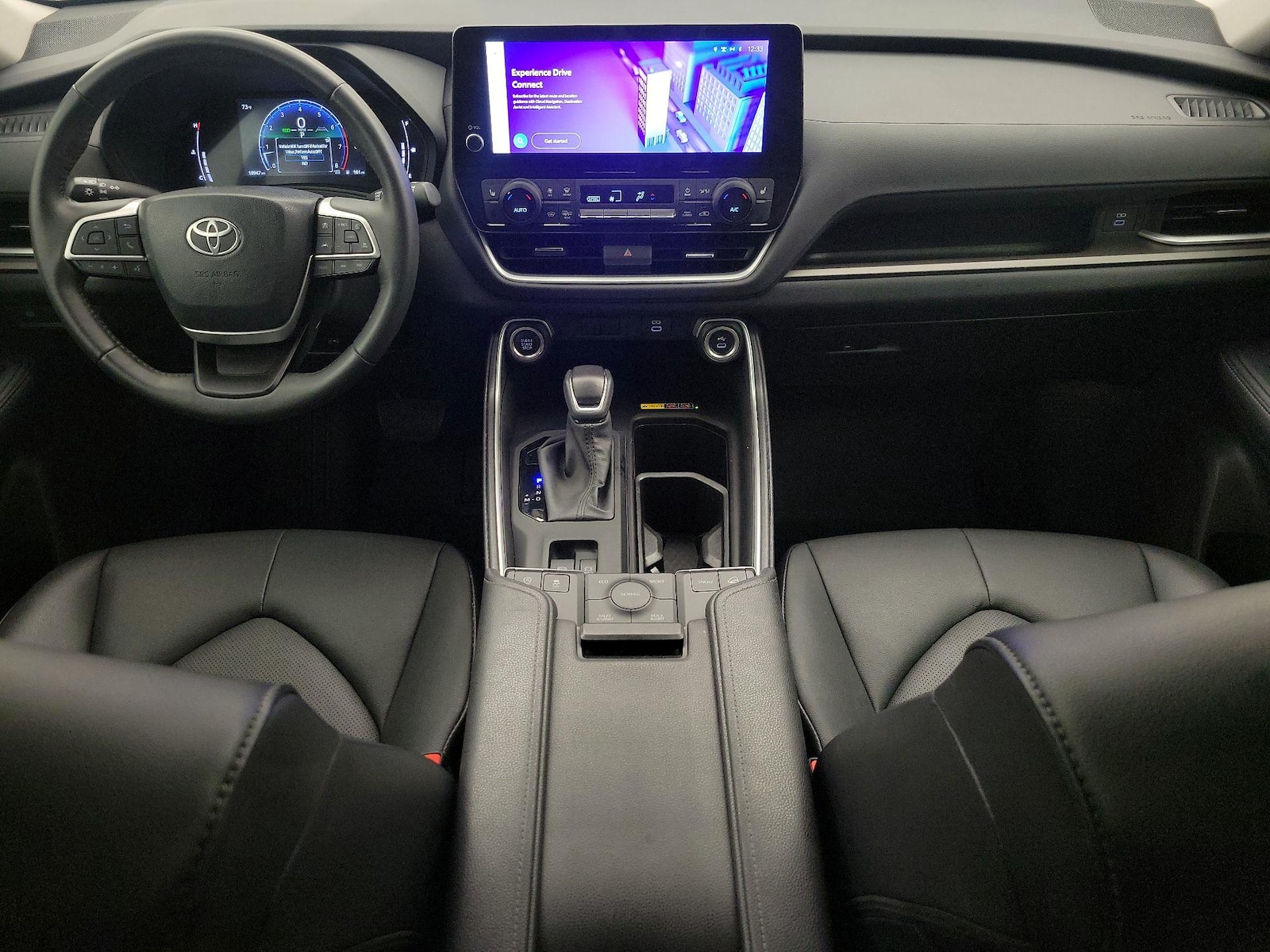 2024 Toyota Grand Highlander XLE - Photo 10