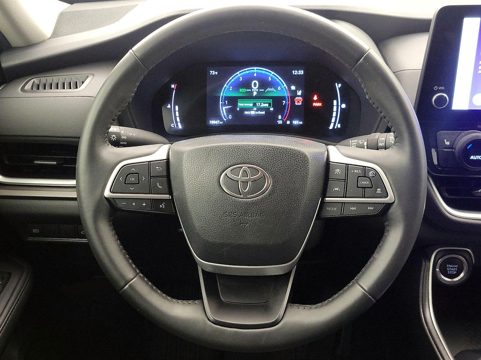 2024 Toyota Grand Highlander XLE - Photo 11