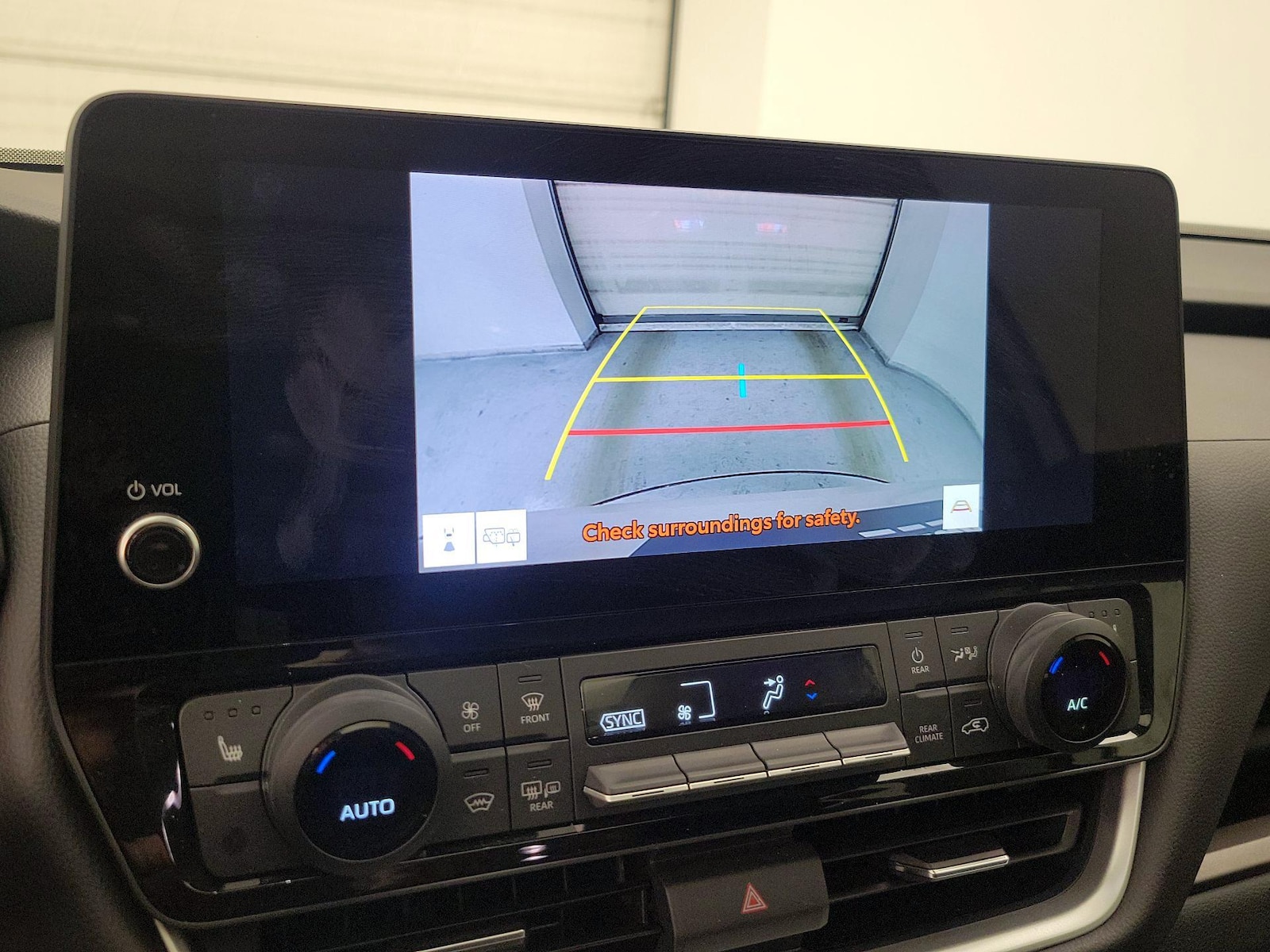 2024 Toyota Grand Highlander XLE - Photo 15