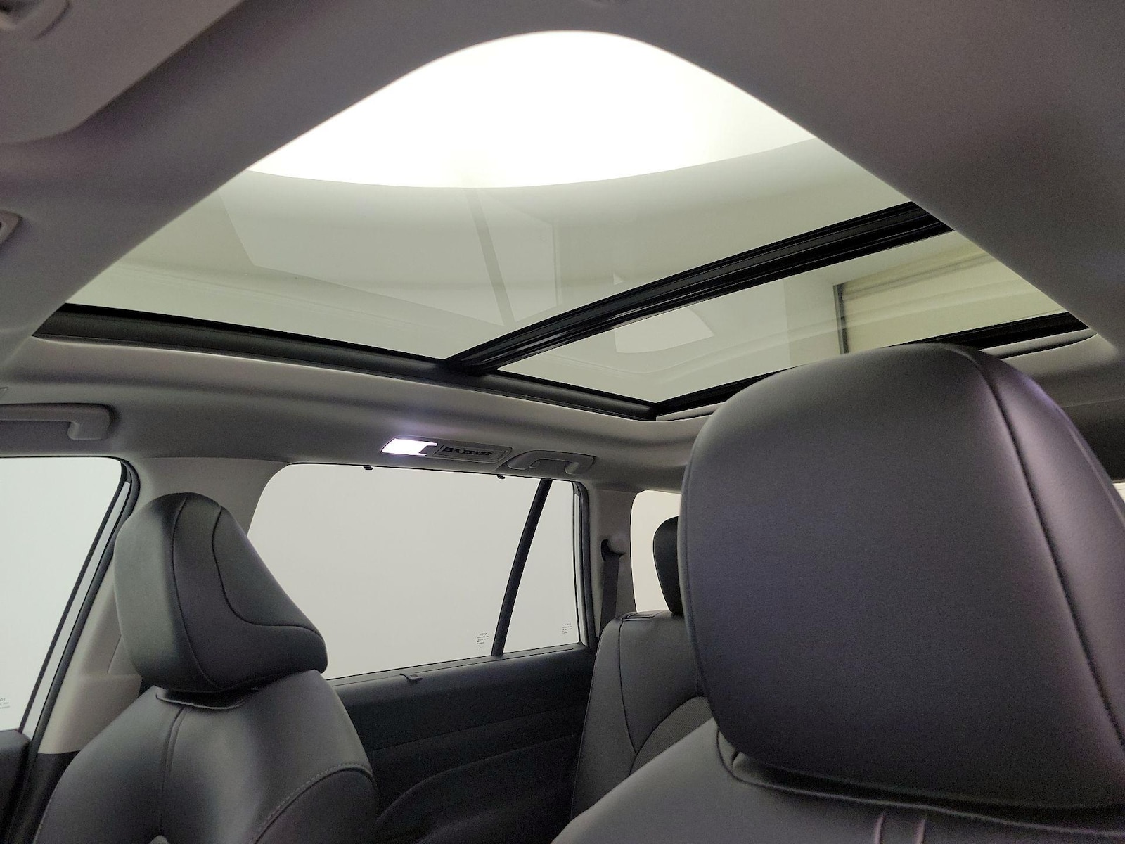 2024 Toyota Grand Highlander XLE - Photo 20