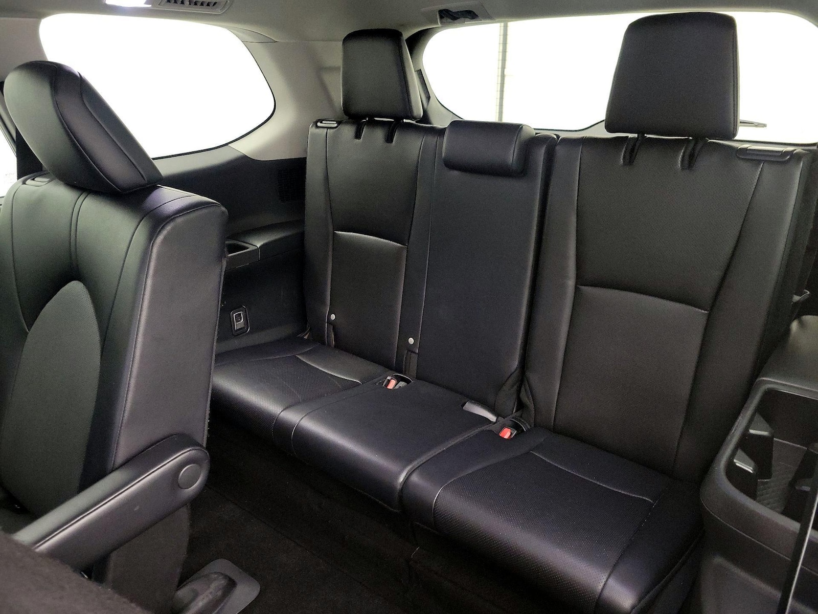 2024 Toyota Grand Highlander XLE - Photo 22