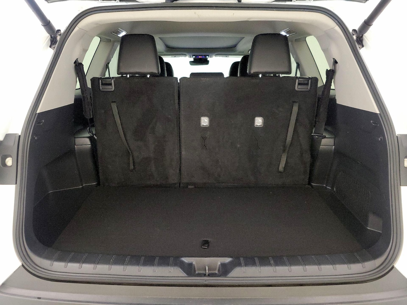 2024 Toyota Grand Highlander XLE - Photo 23