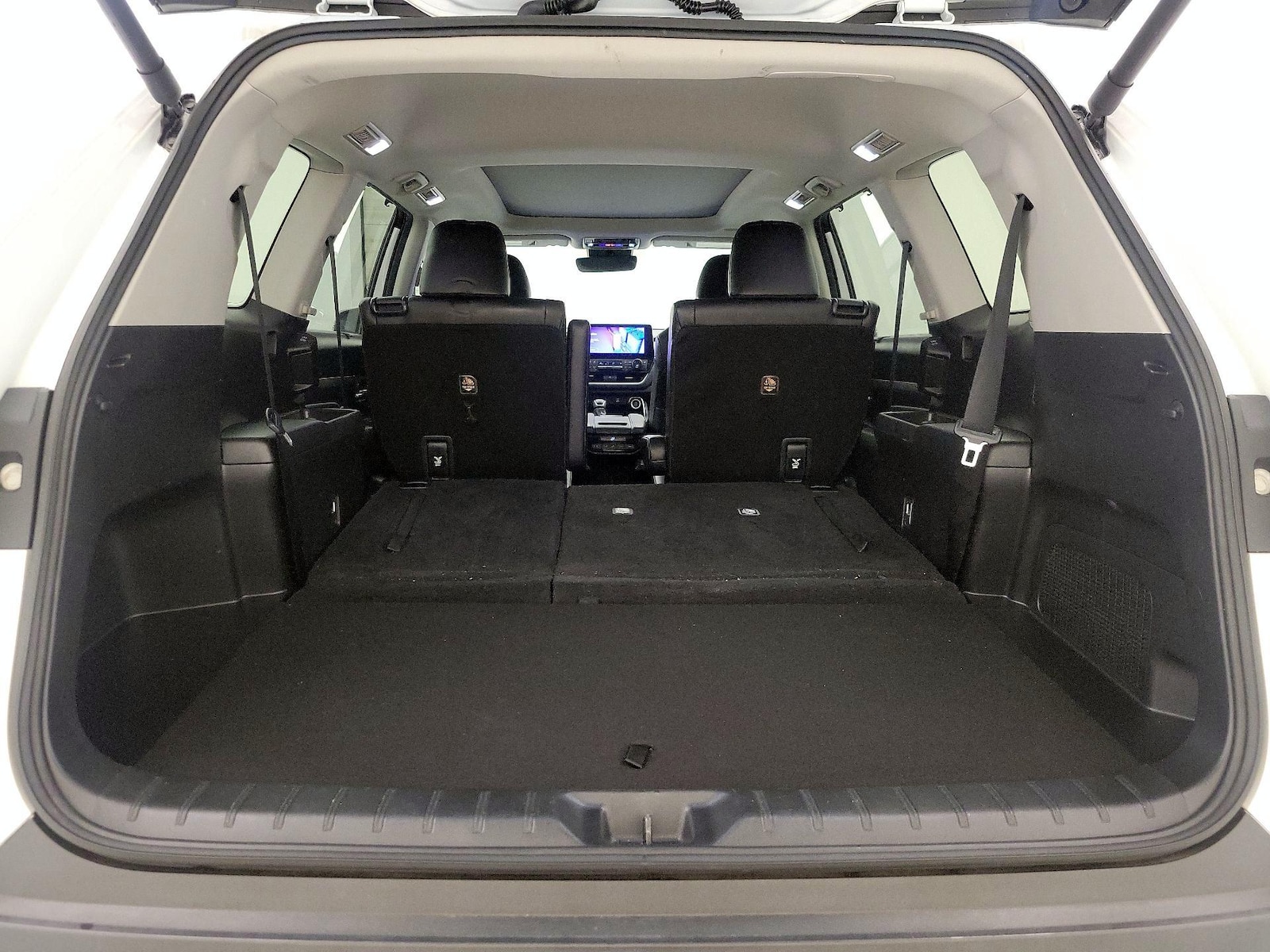 2024 Toyota Grand Highlander XLE - Photo 24