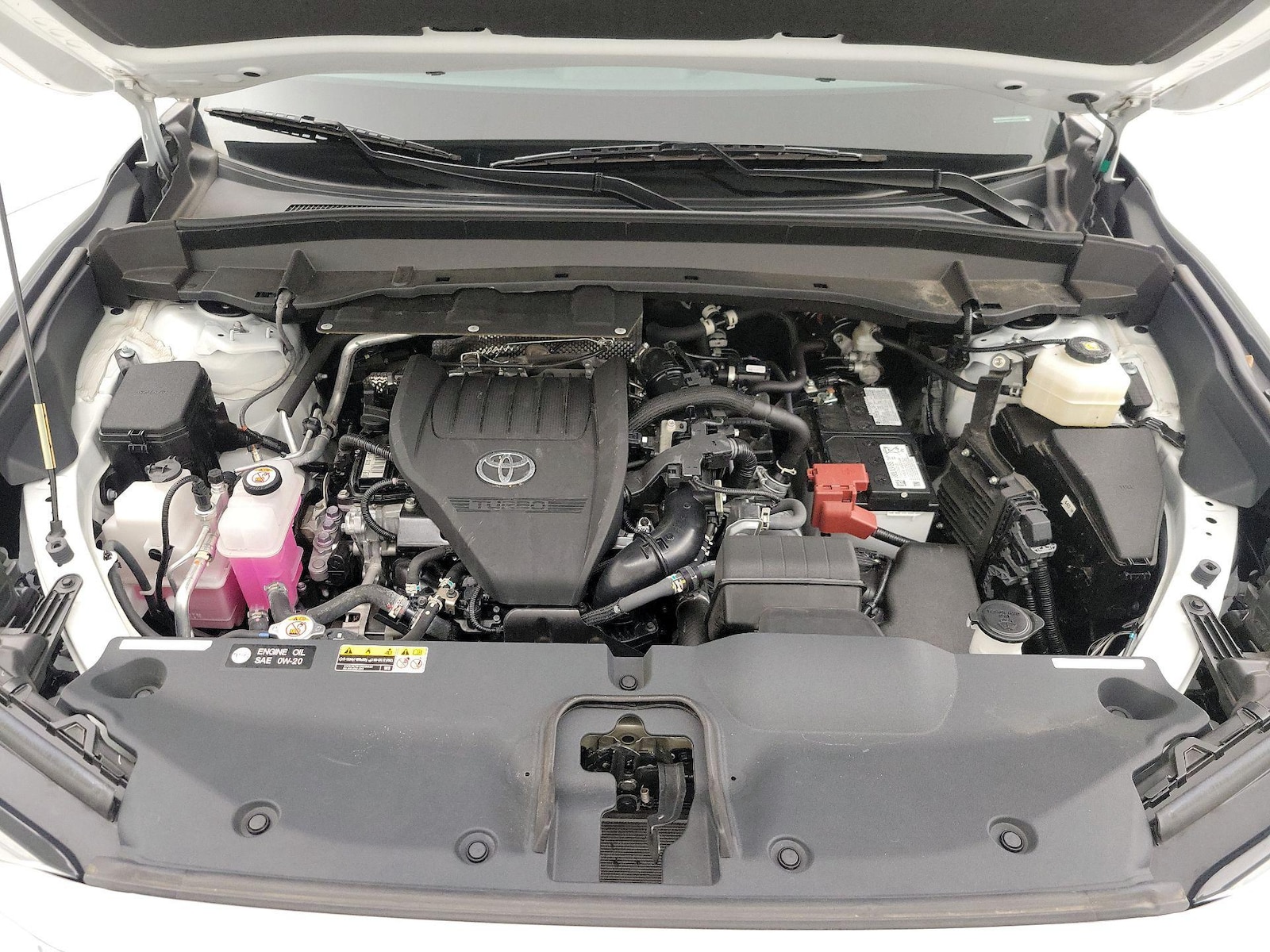 2024 Toyota Grand Highlander XLE - Photo 25