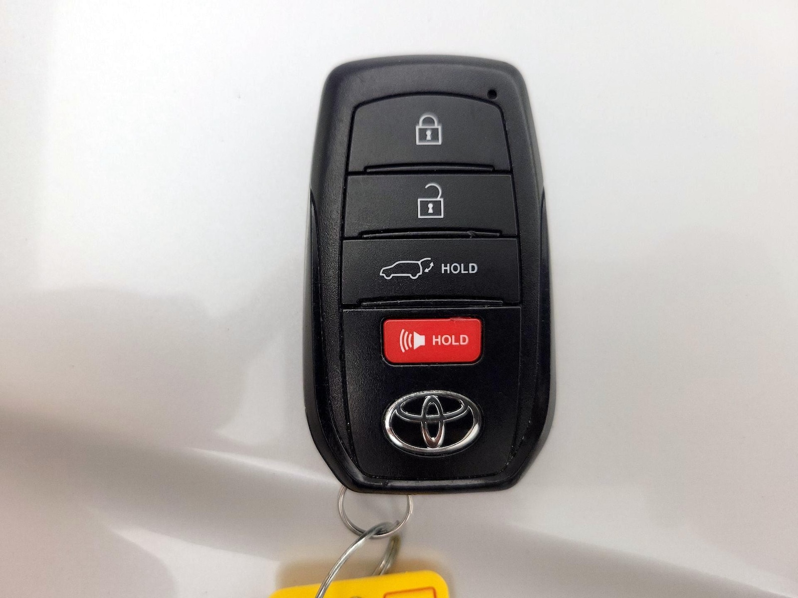 2024 Toyota Grand Highlander XLE - Photo 26