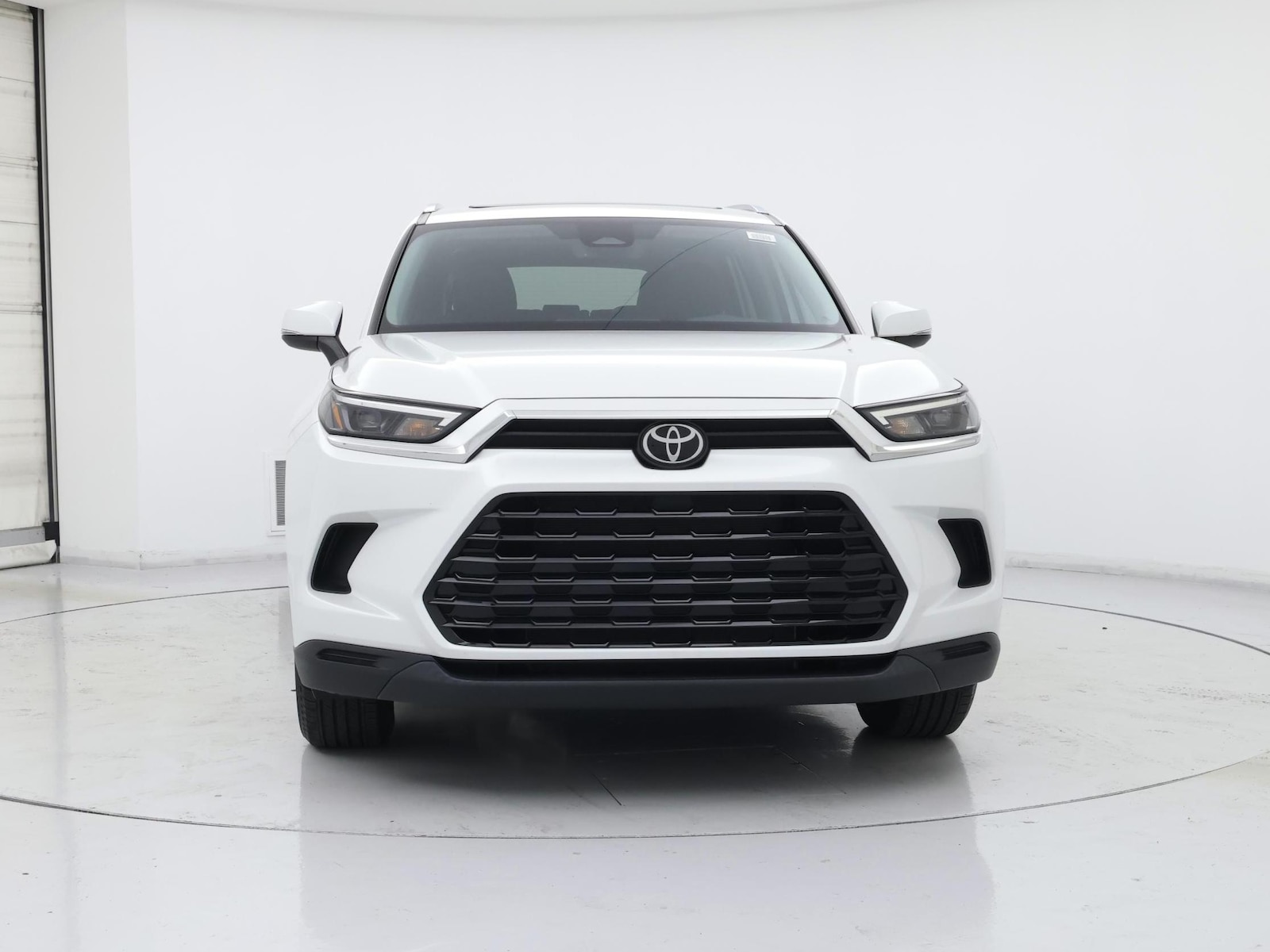 2024 Toyota Grand Highlander XLE - Photo 6