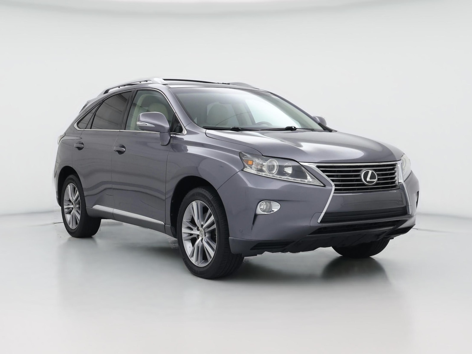 2015 Lexus RX