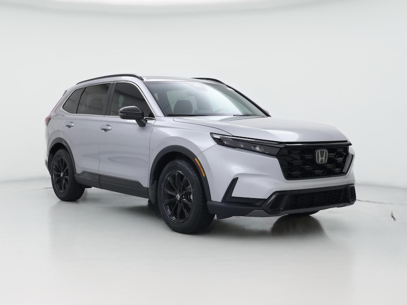 2023 Honda CR-V Sport