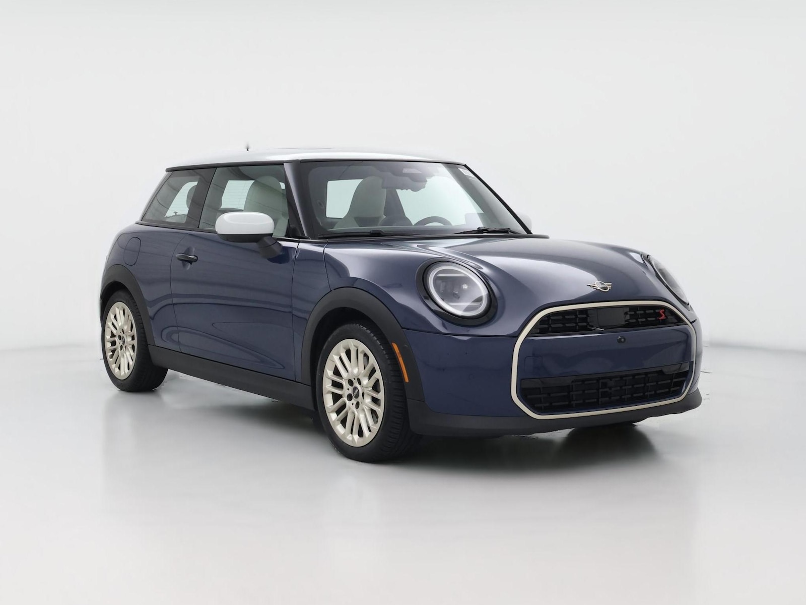 2025 MINI Hardtop 2 Door S
