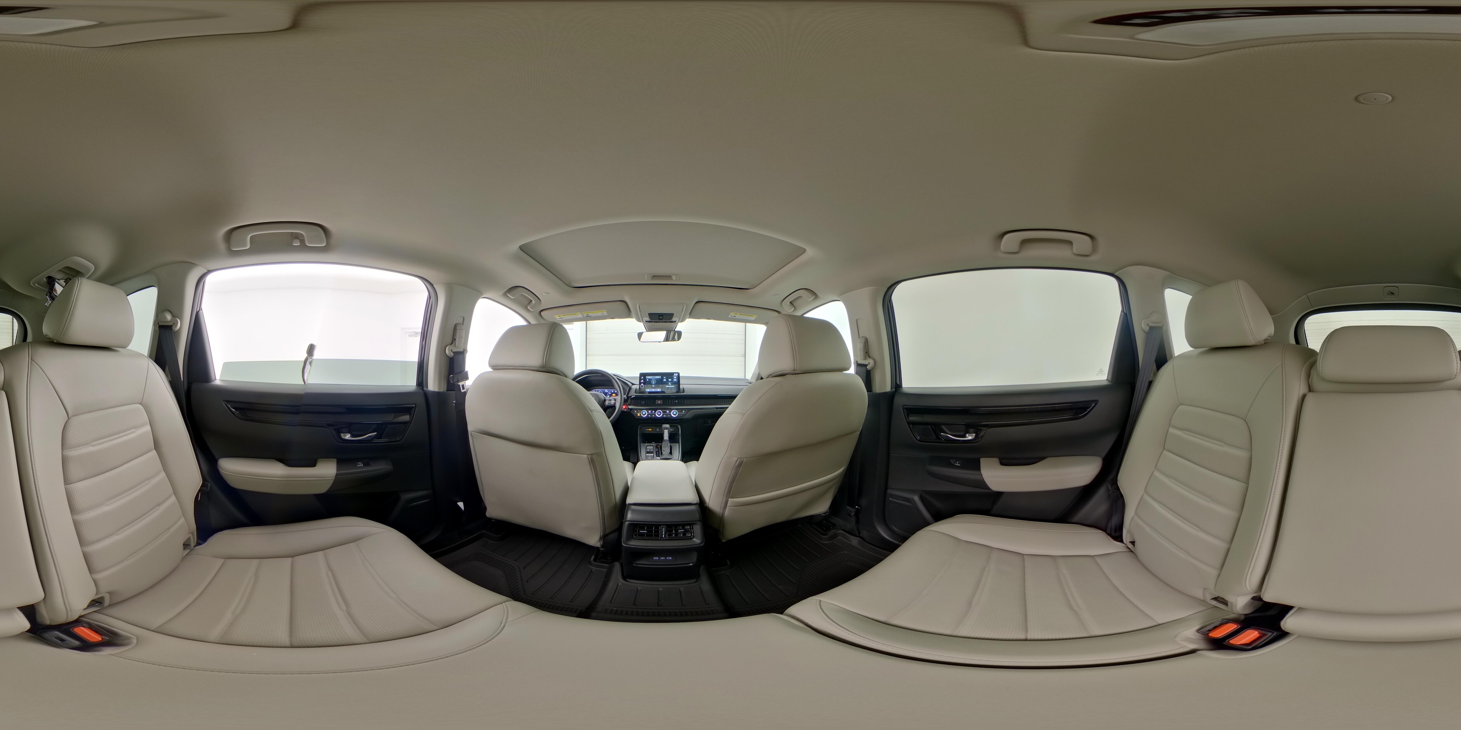 2026 Honda CR-V EX-L - Photo 26