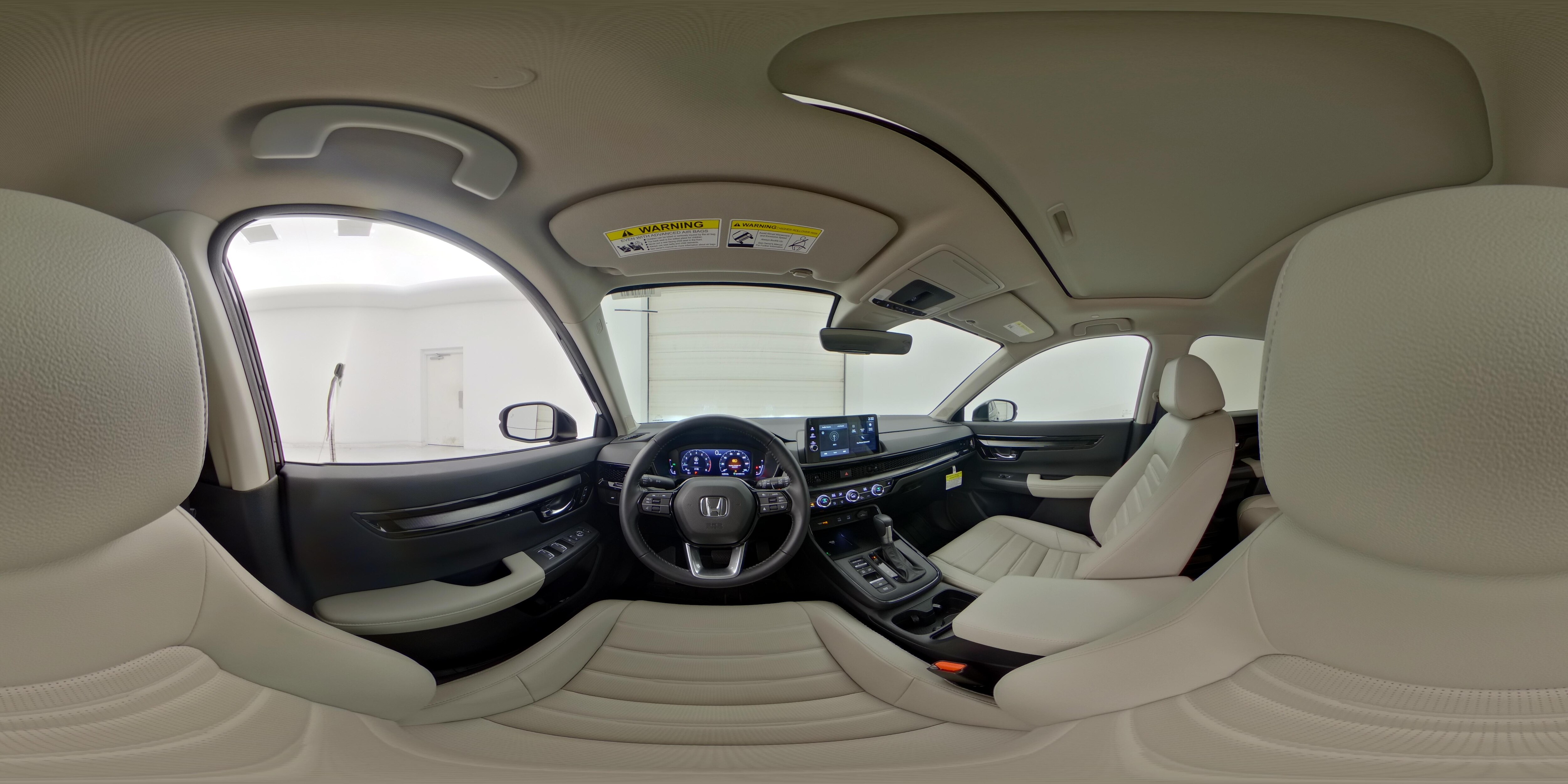 2026 Honda CR-V EX-L - Photo 27