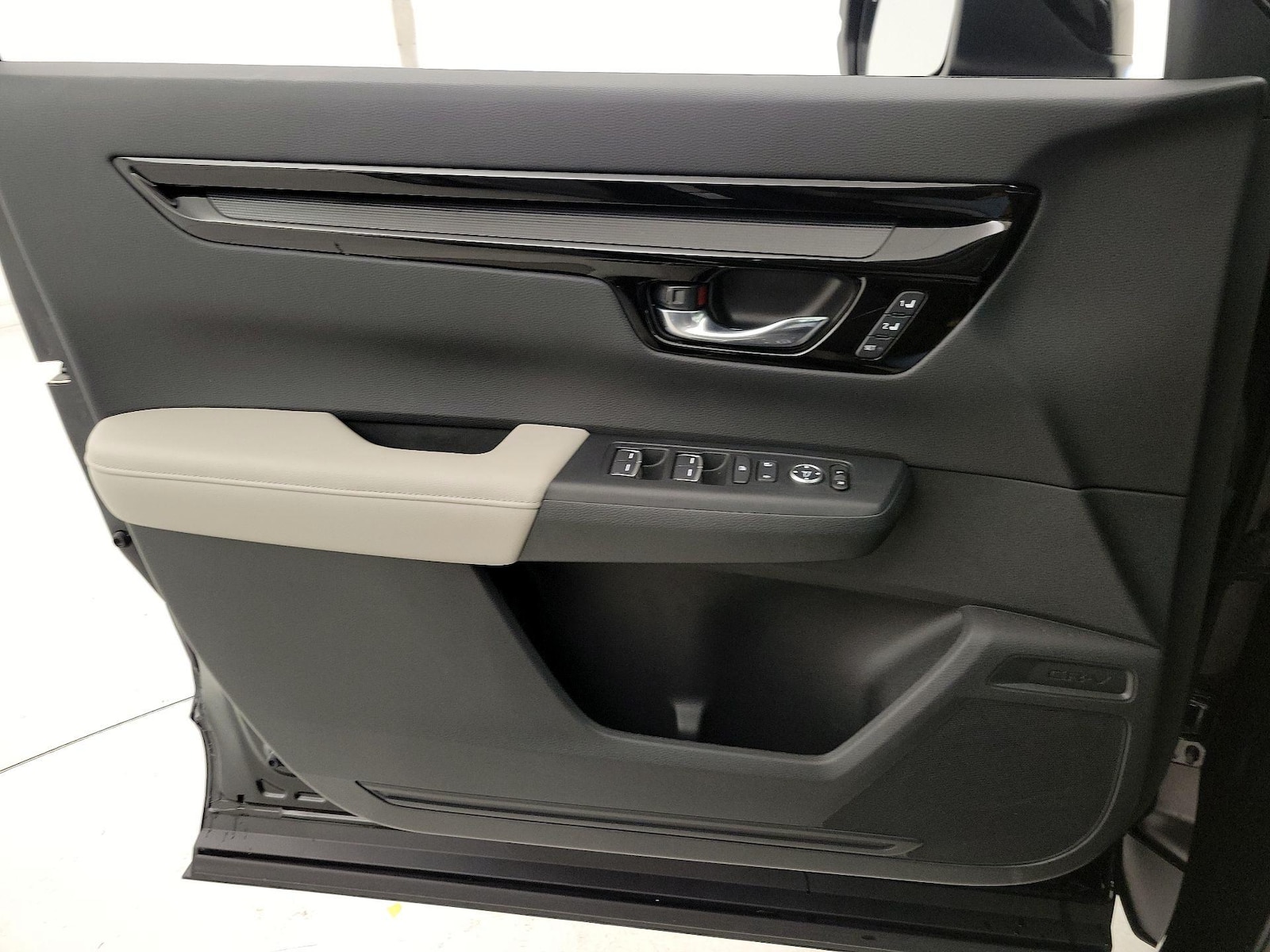 2026 Honda CR-V EX-L - Photo 13