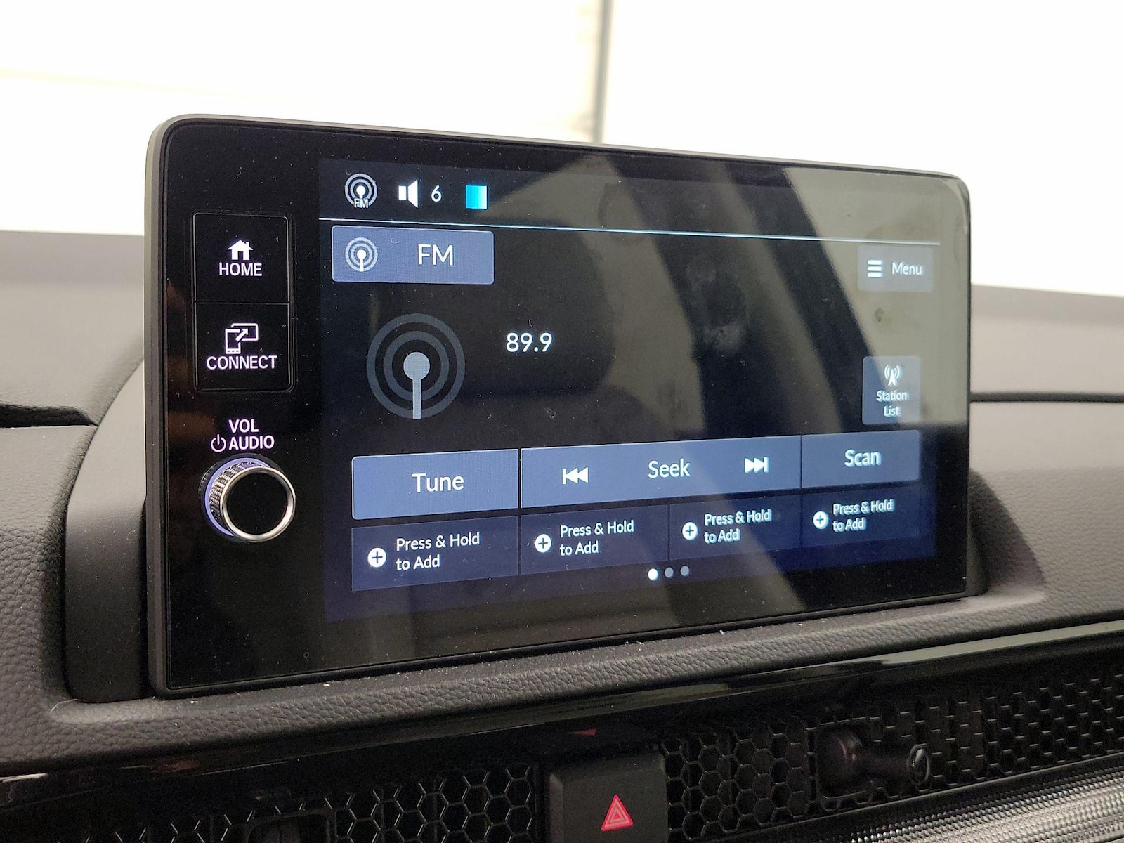 2026 Honda CR-V EX-L - Photo 16
