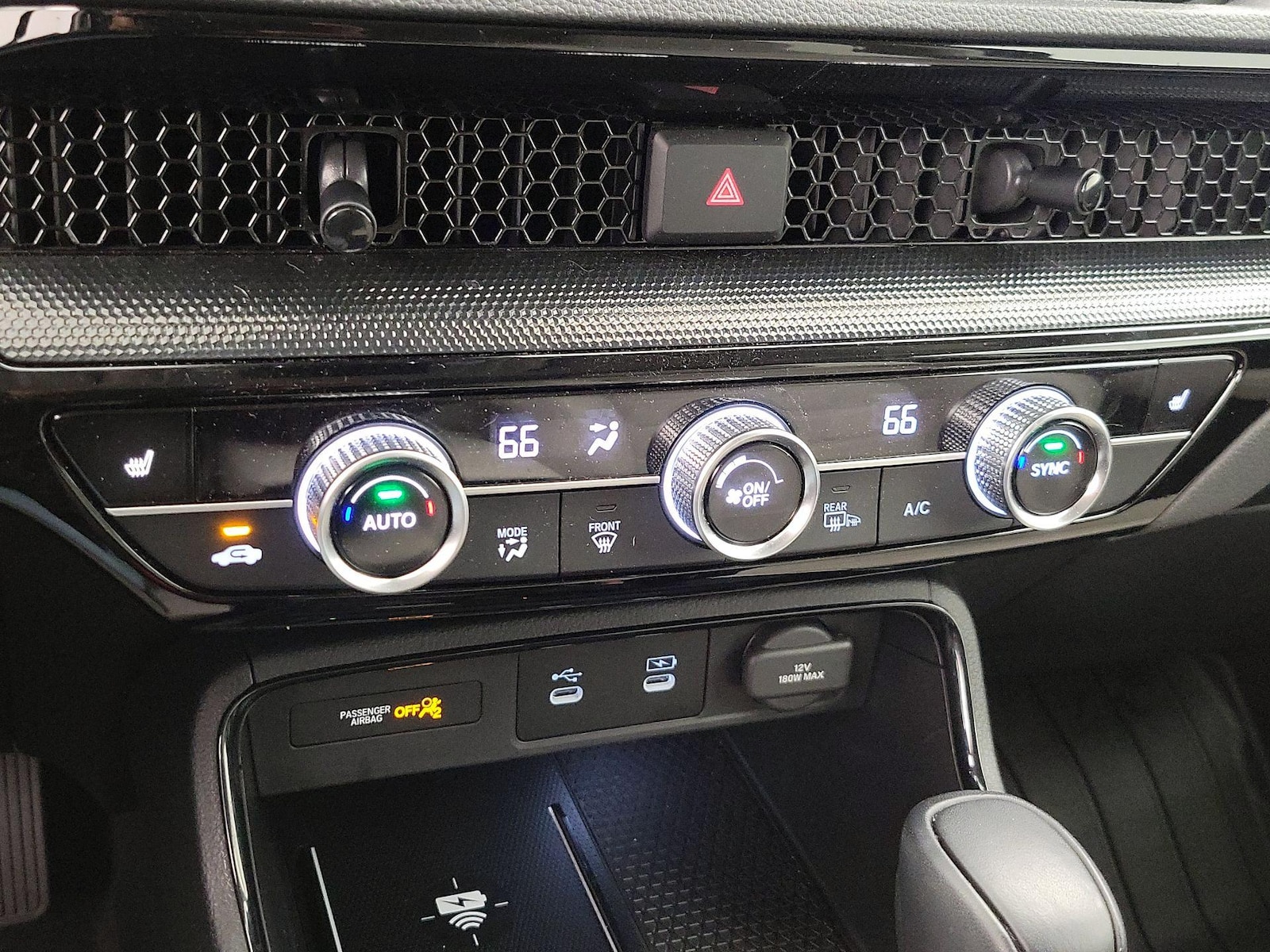 2026 Honda CR-V EX-L - Photo 17