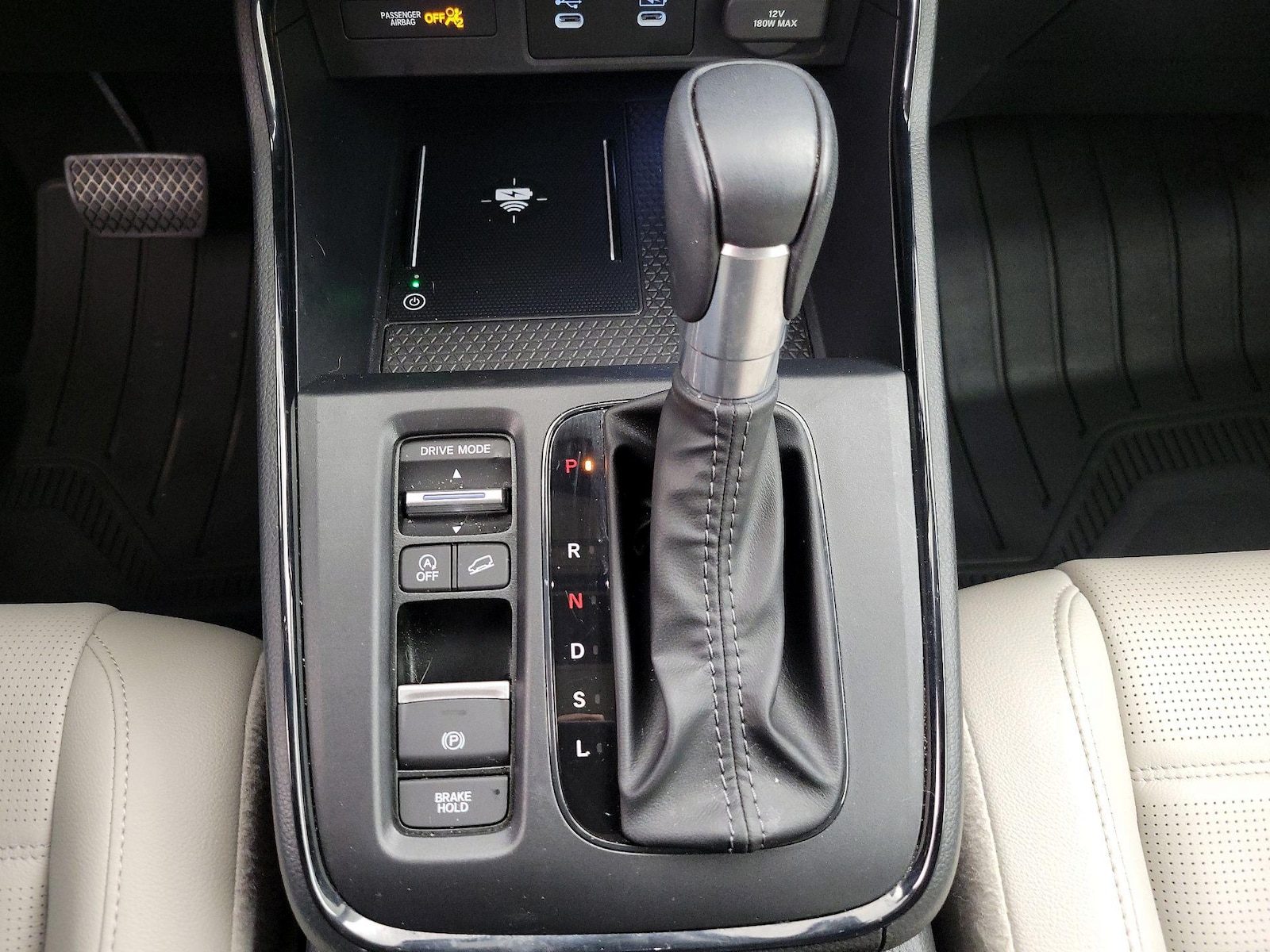 2026 Honda CR-V EX-L - Photo 18