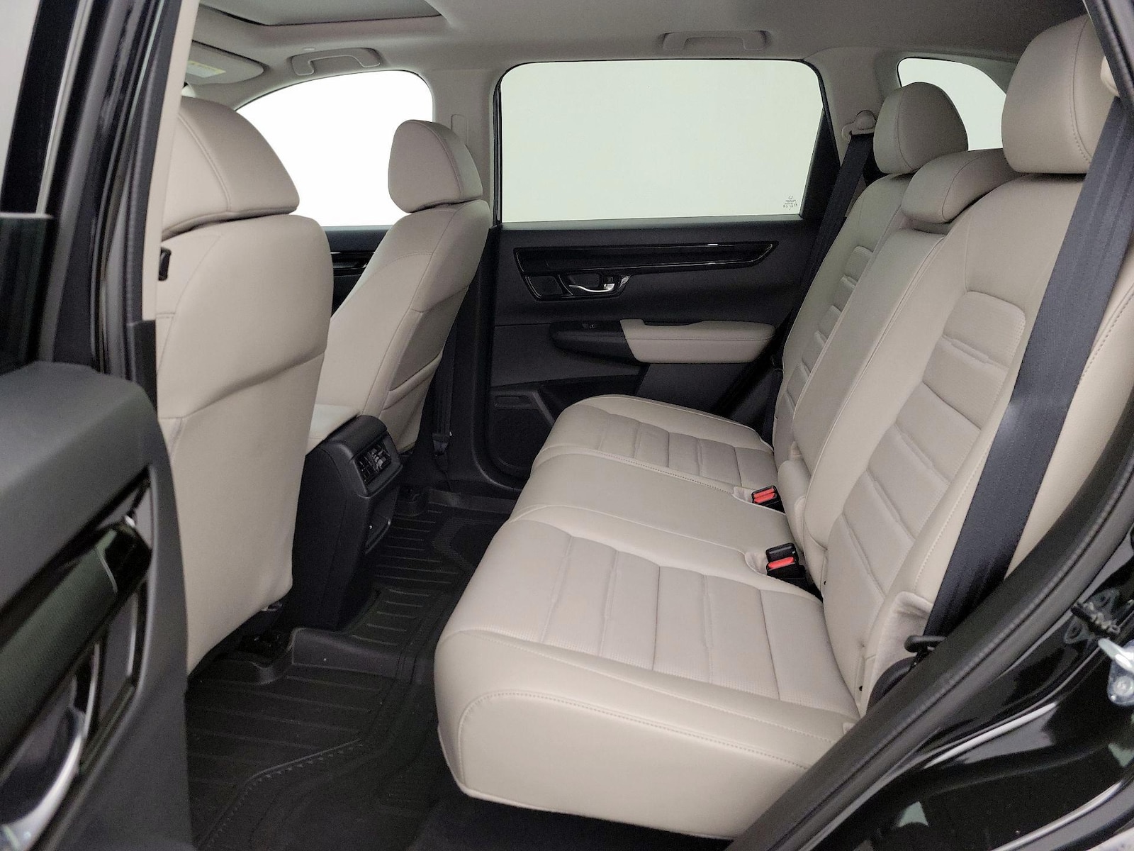 2026 Honda CR-V EX-L - Photo 21