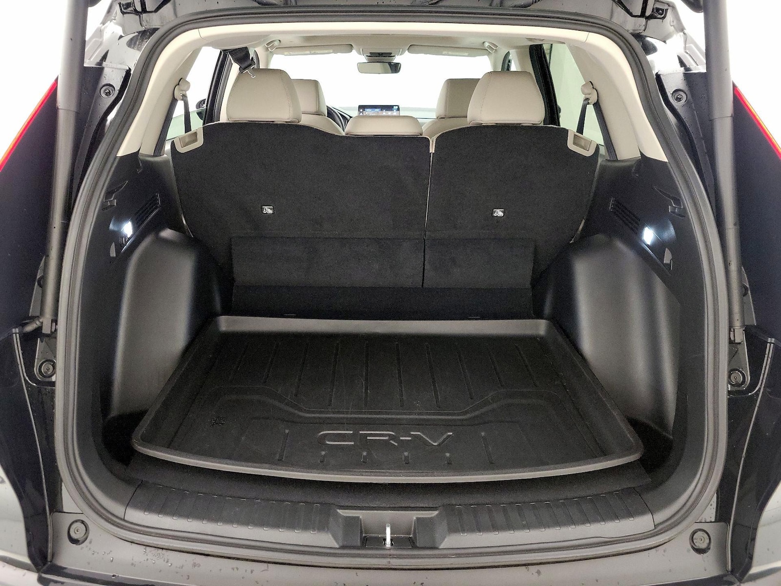2026 Honda CR-V EX-L - Photo 22
