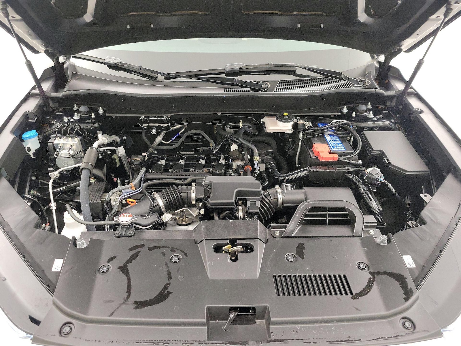 2026 Honda CR-V EX-L - Photo 23