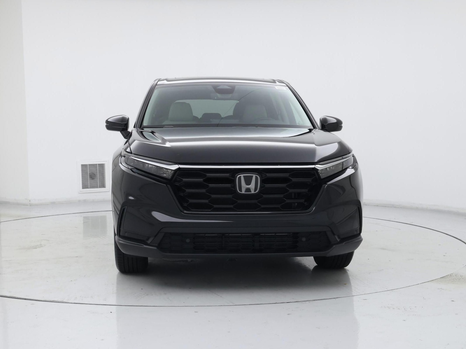 2026 Honda CR-V EX-L - Photo 6