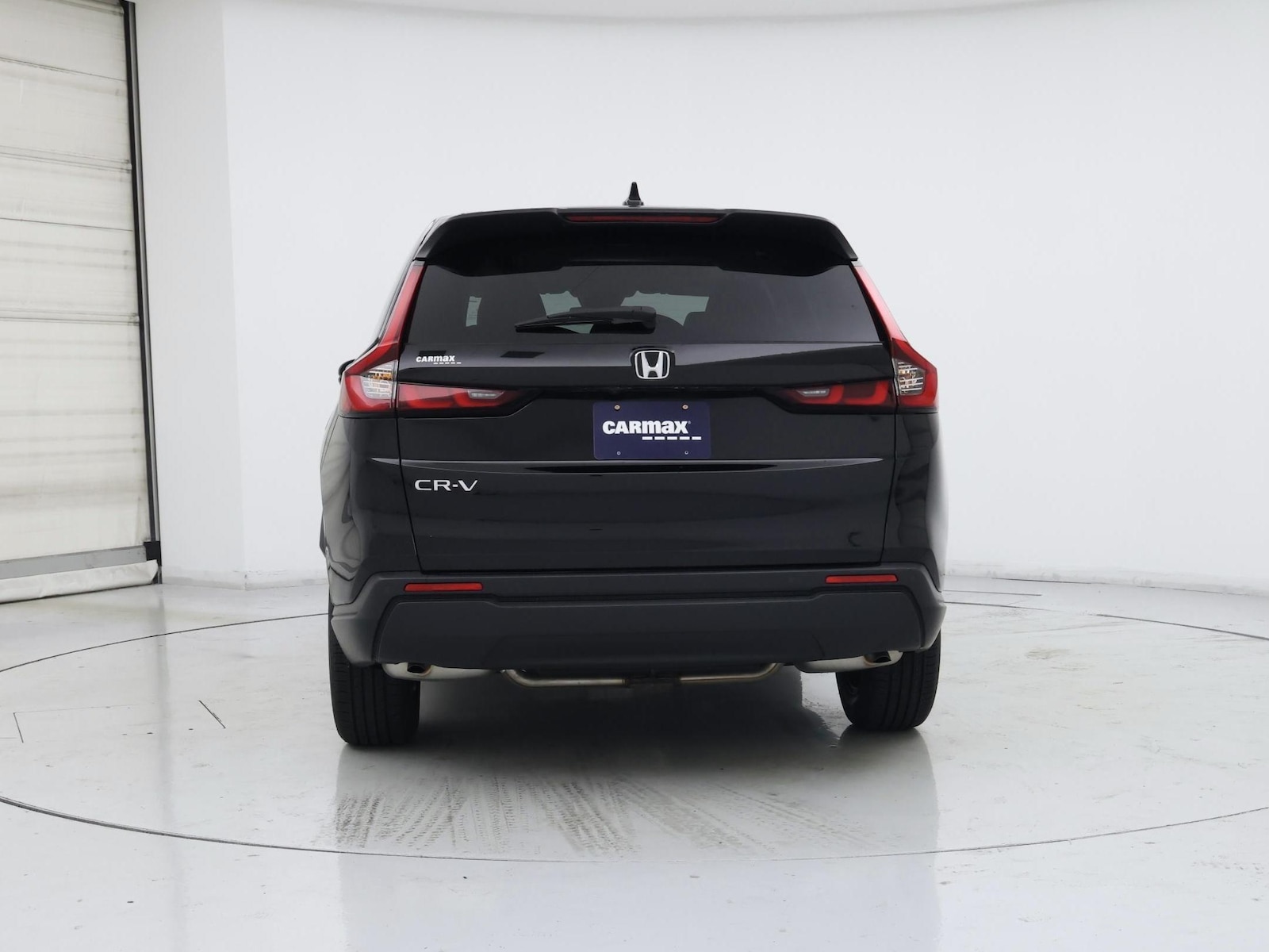 2026 Honda CR-V EX-L - Photo 7