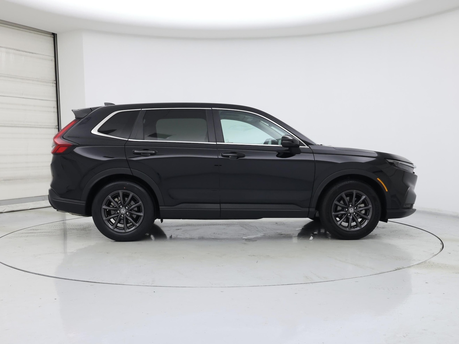 2026 Honda CR-V EX-L - Photo 8
