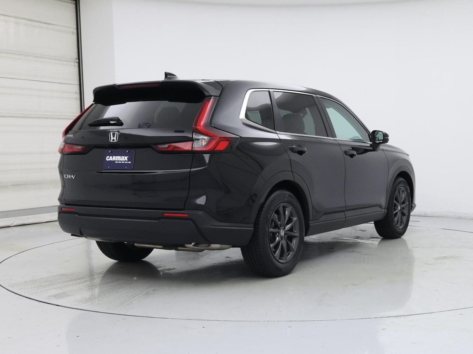 2026 Honda CR-V EX-L - Photo 9