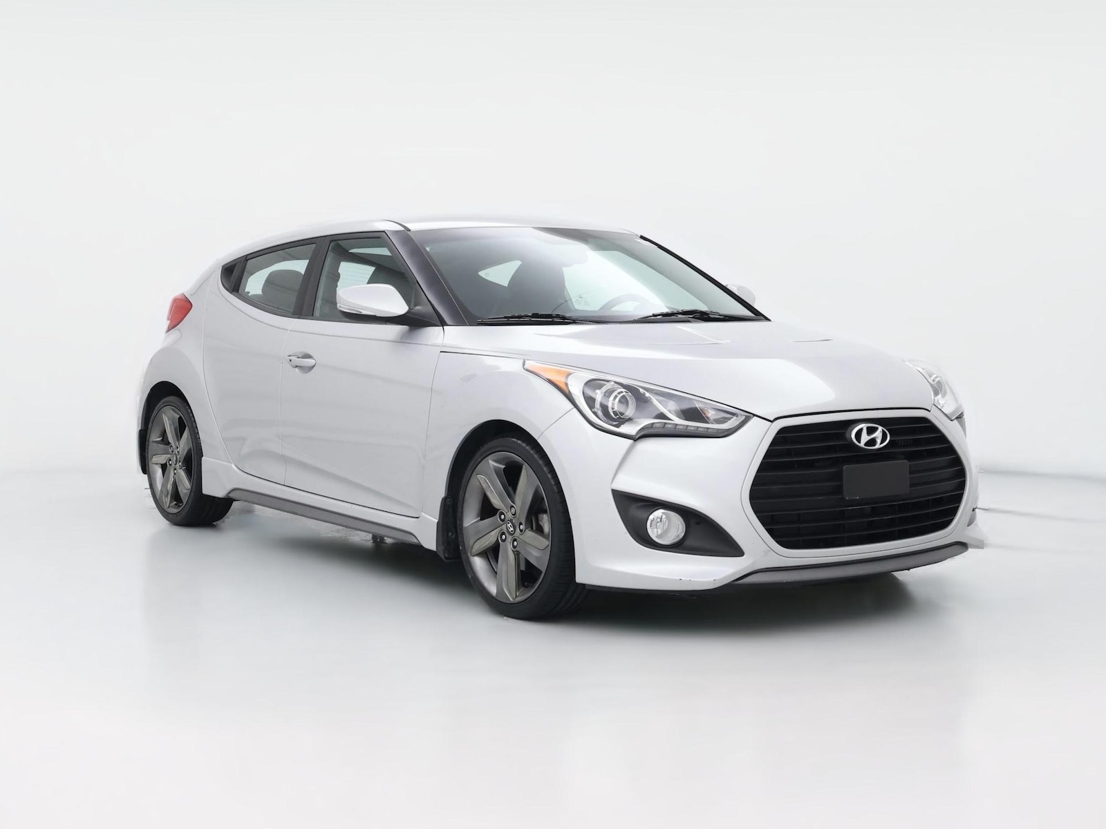 2015 Hyundai Veloster