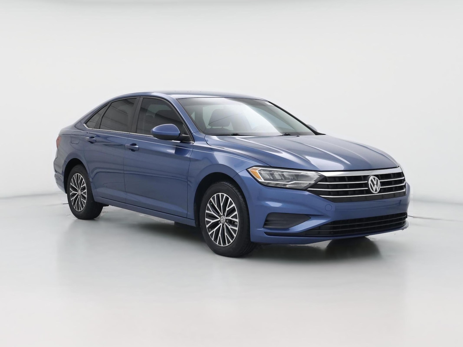 2021 Volkswagen Jetta