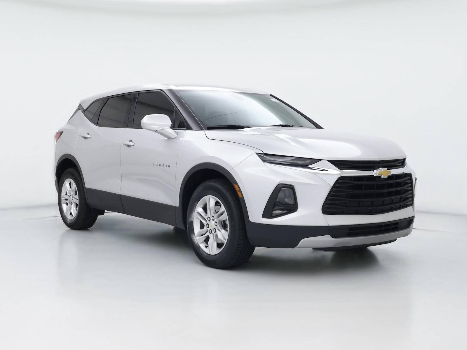 2021 Chevrolet Blazer