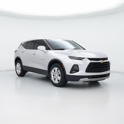 Recommended categories heading image of the selected vehicle