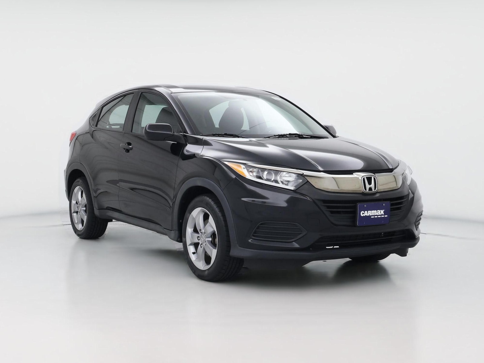2019 Honda HR-V