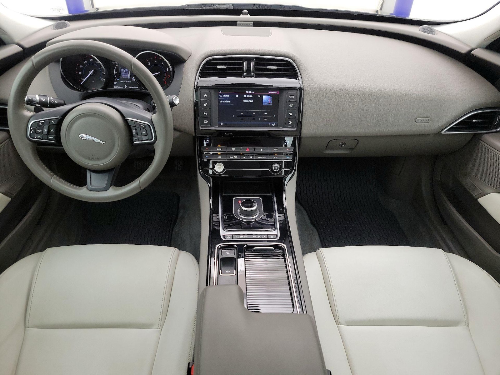 Rear View Camera