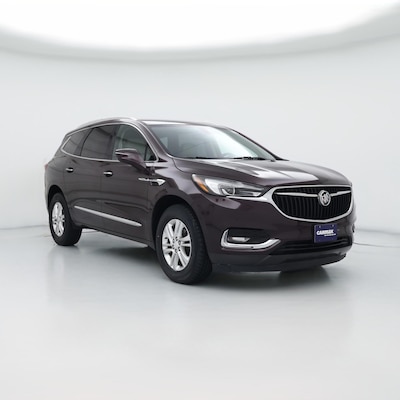 Recommended categories heading image of the selected vehicle