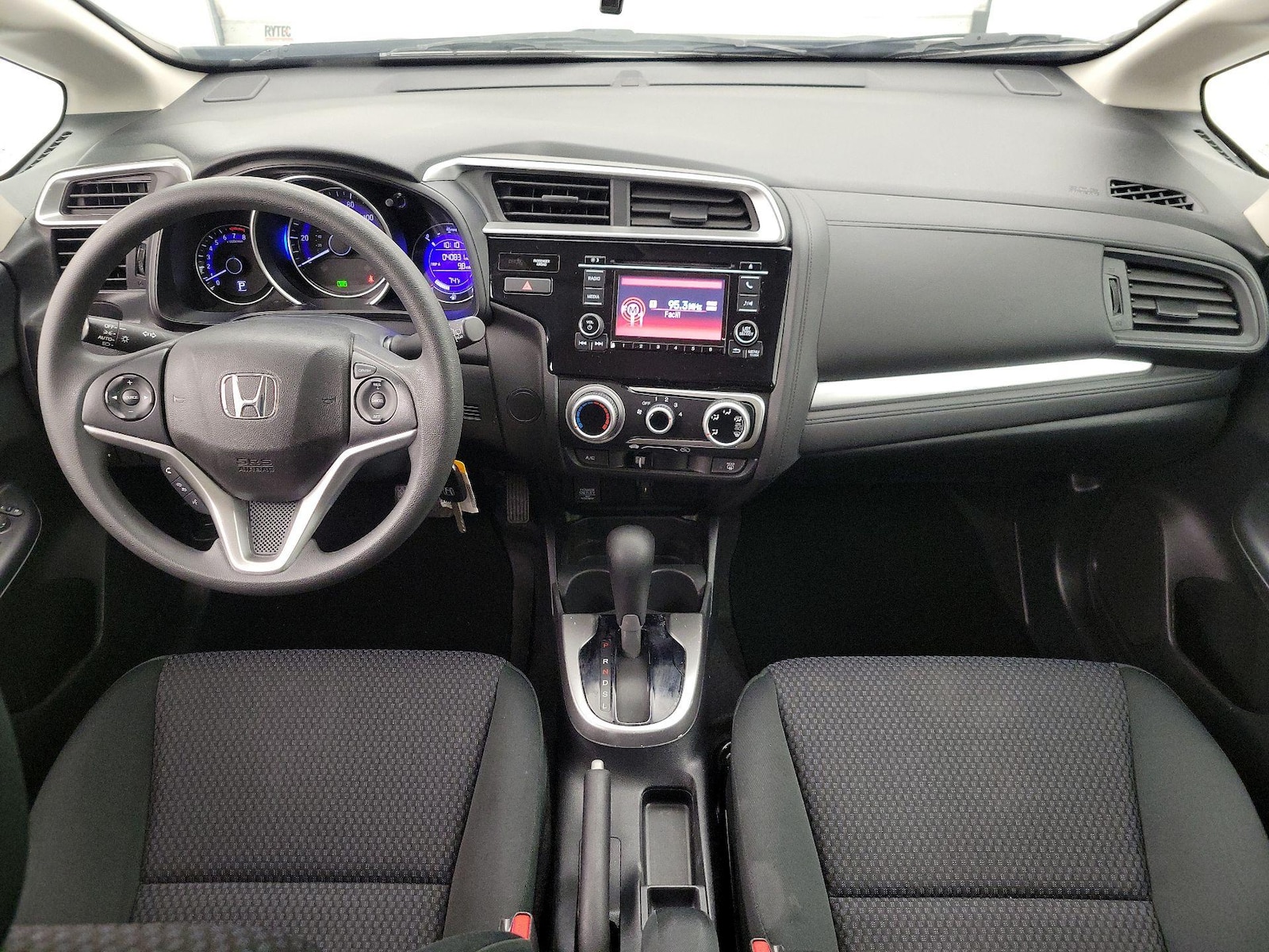 Rear View Camera