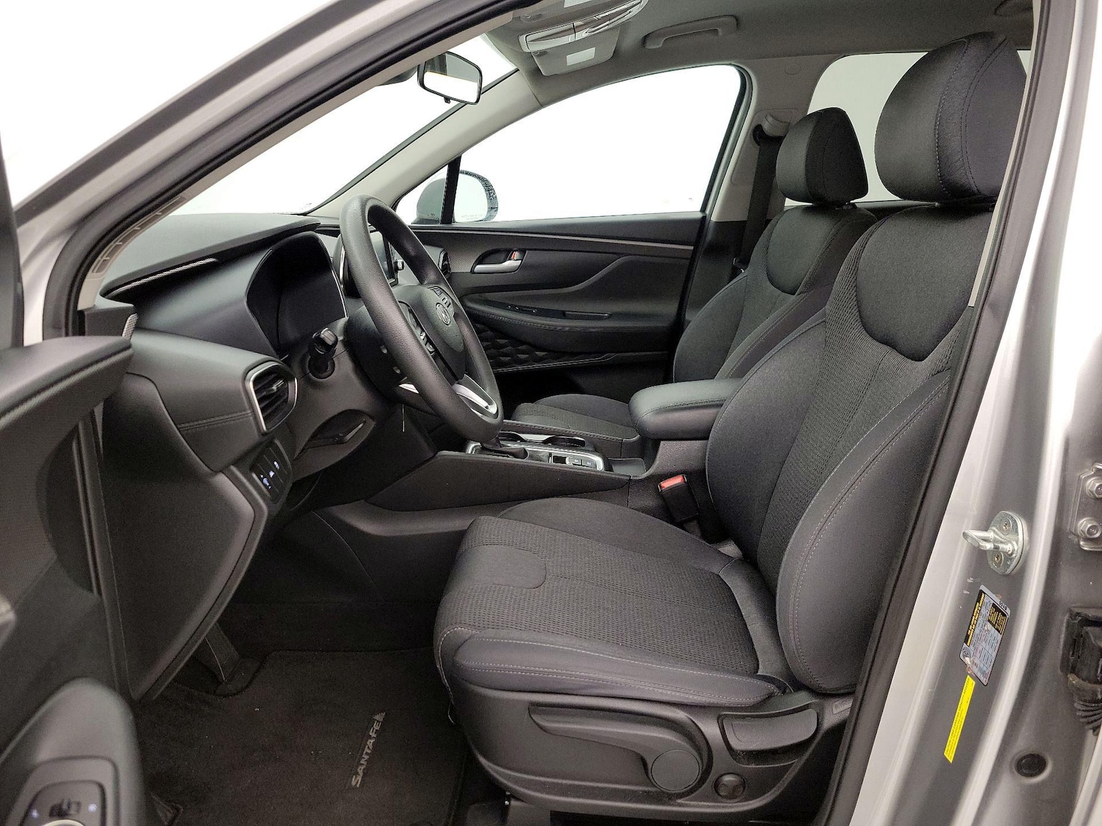 Side Airbags