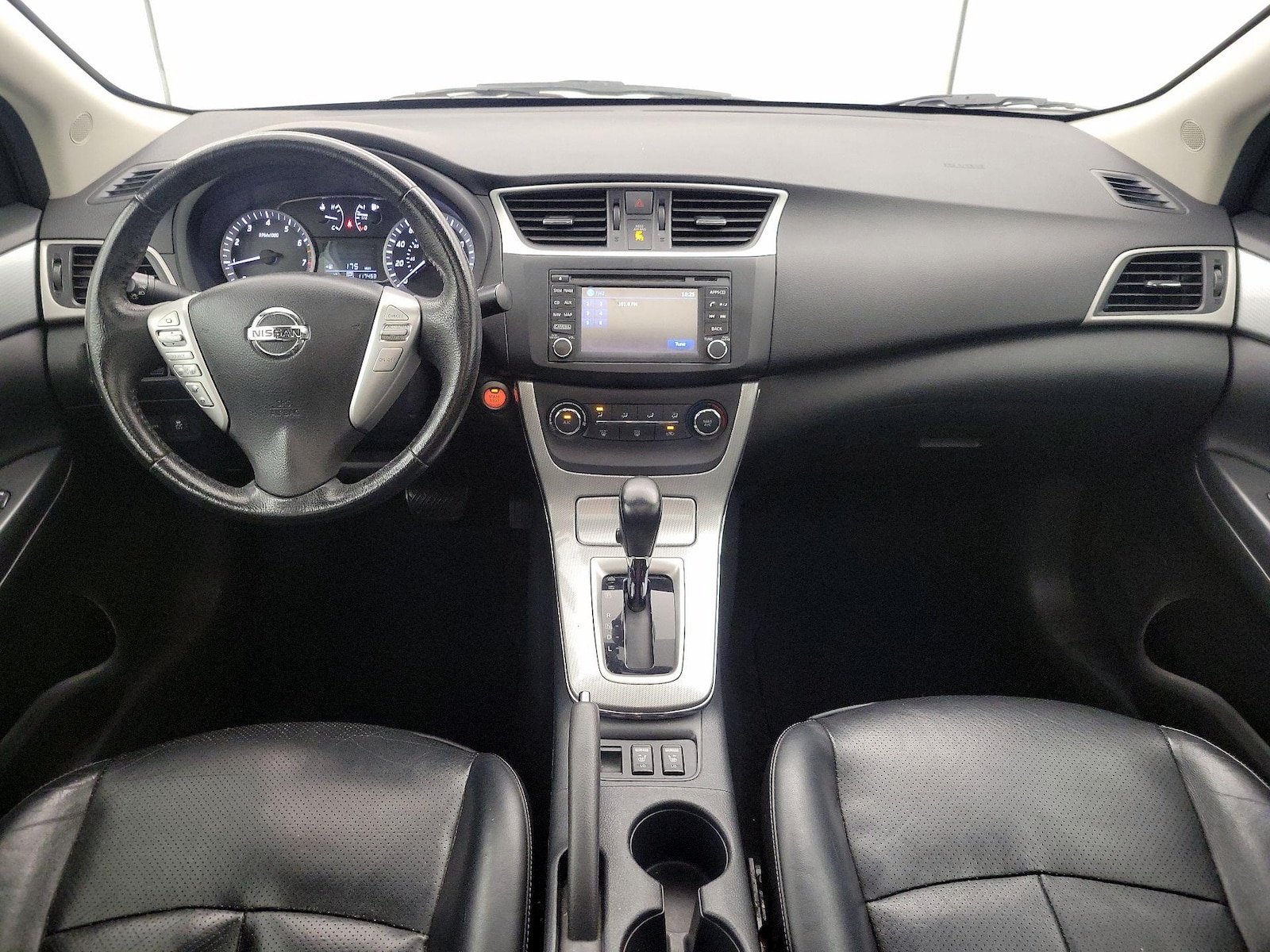 Rear View Camera