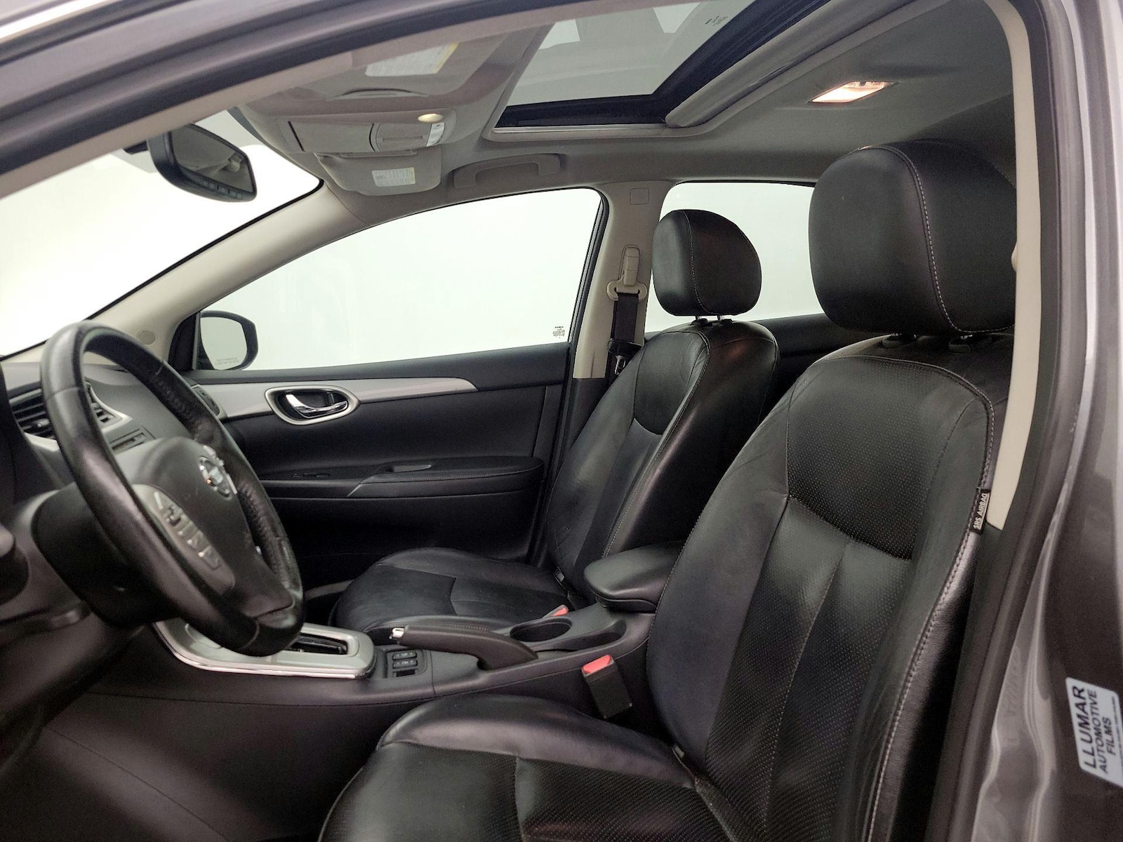 Overhead Airbags