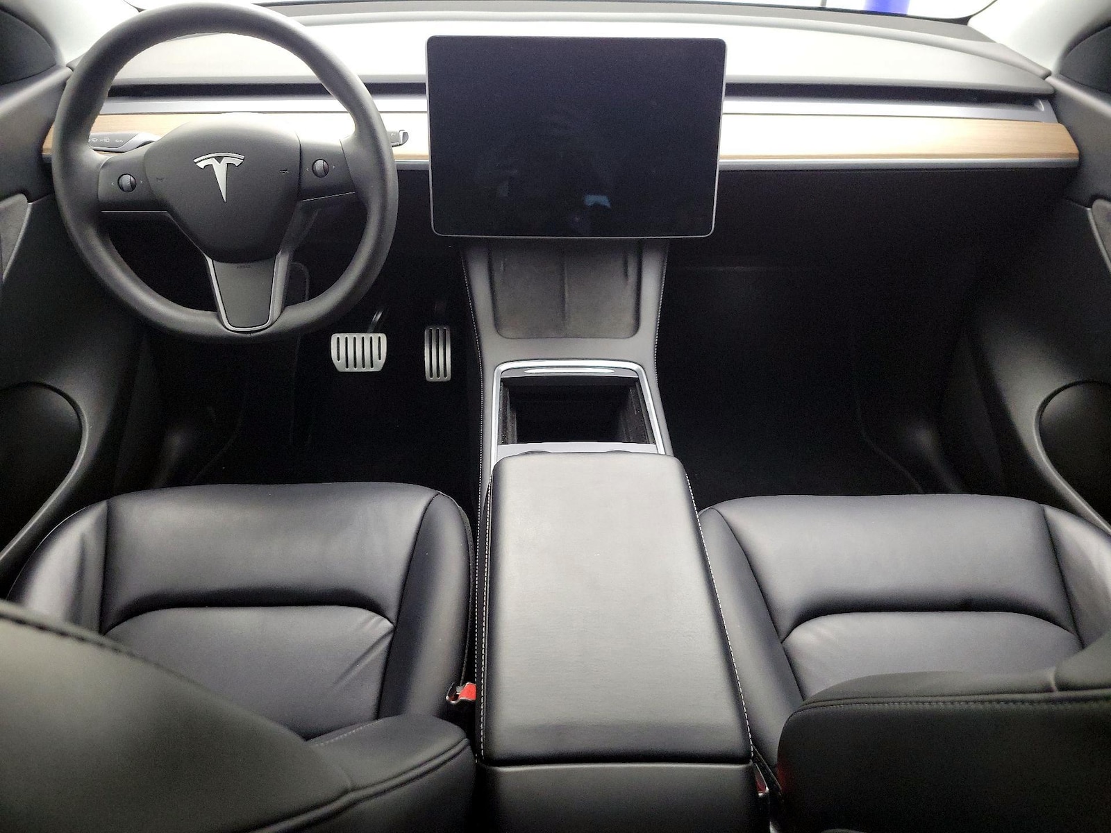 Navigation System