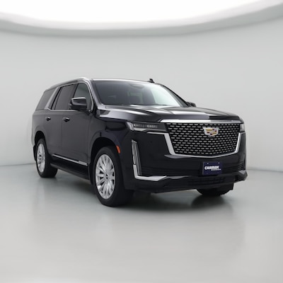 2024 Cadillac Escalade Luxury
