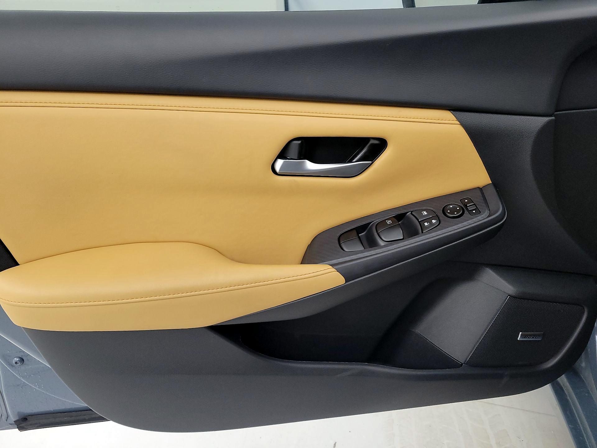 Thumbnail: 2024 Nissan Sentra - 12