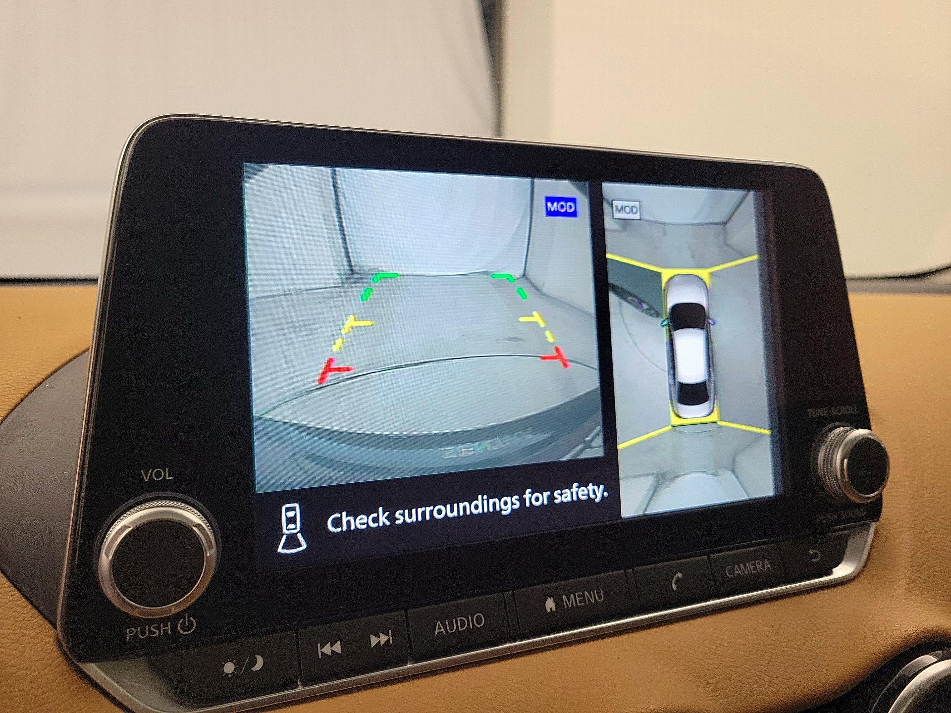 Thumbnail: 2024 Nissan Sentra - 14