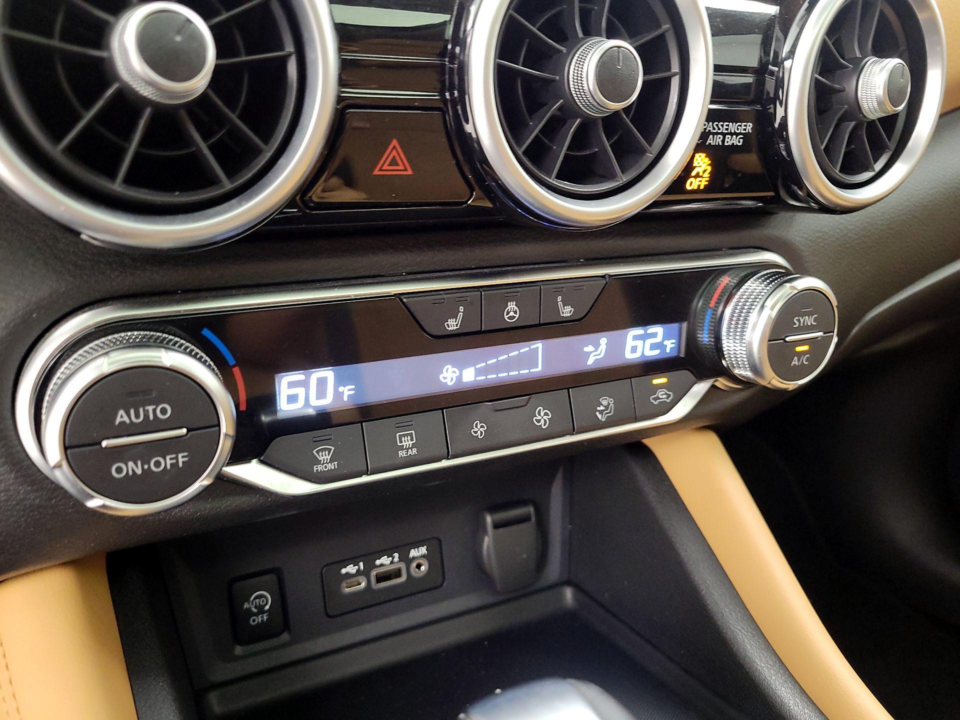 Thumbnail: 2024 Nissan Sentra - 16